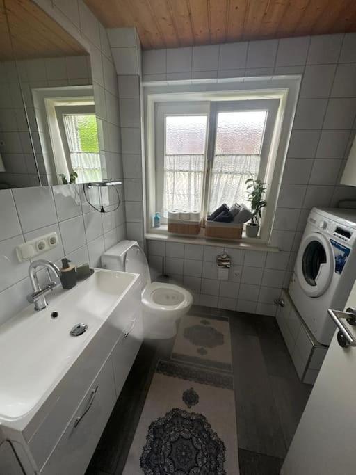 2-Zimmerwohnung Bregenz Luaran gambar