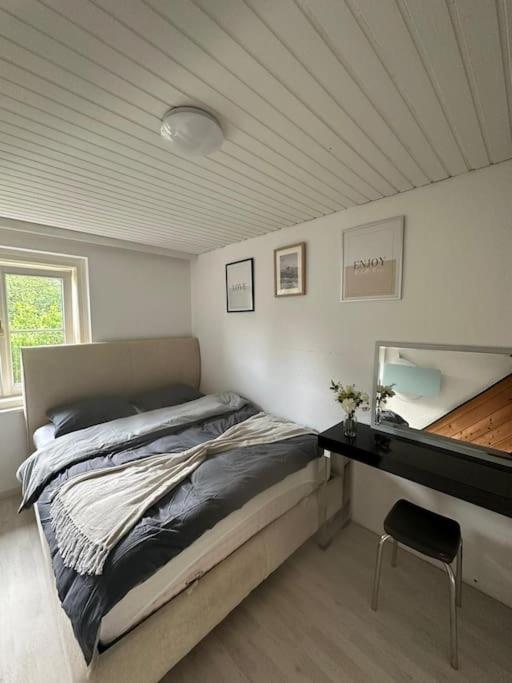 2-Zimmerwohnung Bregenz Luaran gambar