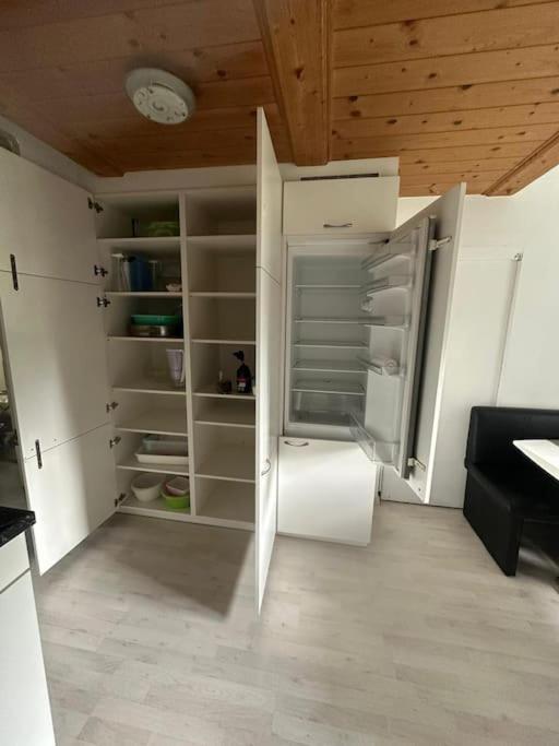 2-Zimmerwohnung Bregenz Luaran gambar