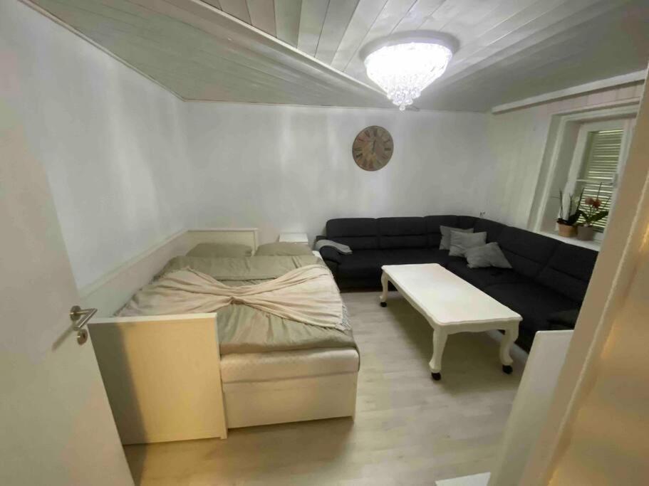 2-Zimmerwohnung Bregenz Luaran gambar